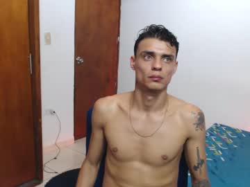 Chaturbate の jeremymaster