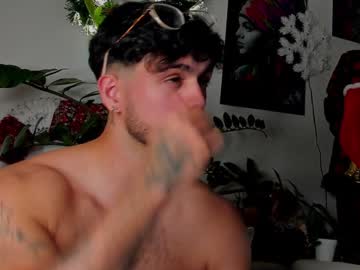 noha_miler auf Chaturbate