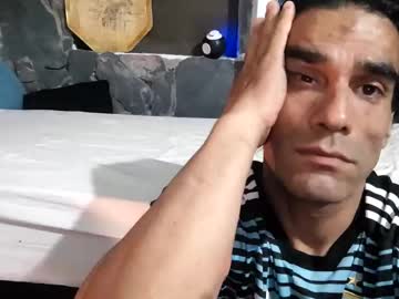 pablouyu на Chaturbate
