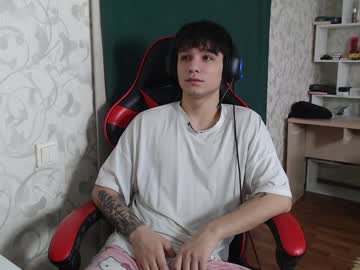 Chaturbate の rik_and