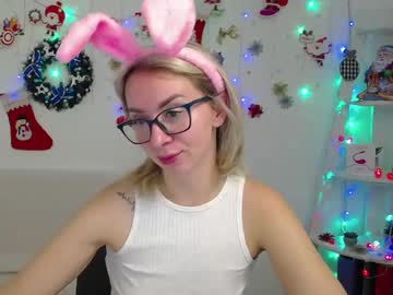 vasilisasii on Chaturbate