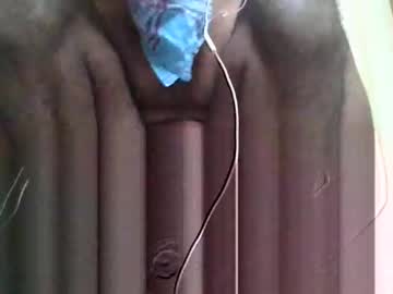shyamsundr619 sur Chaturbate