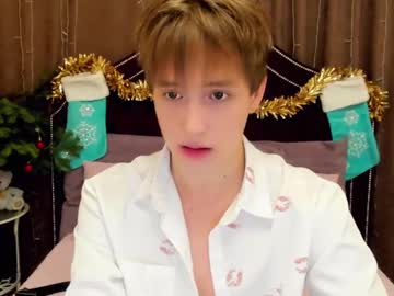 arthur_wood77 auf Chaturbate