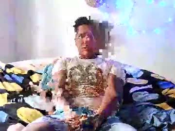 Chaturbate の boysex1124