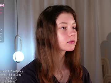 shickshackshock no Chaturbate