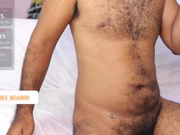 little_bear00 на Chaturbate