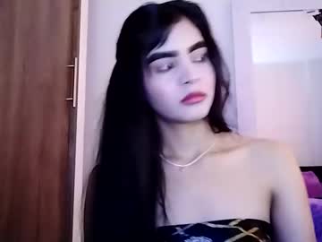 dulce_lucero sur Chaturbate