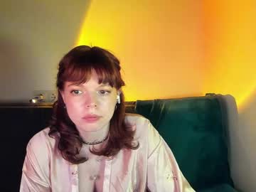 clancyosbourne на Chaturbate