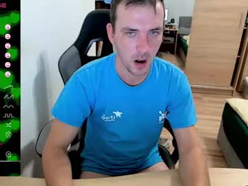 lukas312312 on Chaturbate