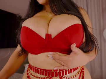 _lasuescun sur Chaturbate