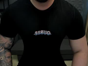 tonywilcoxx en Chaturbate