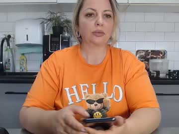 mojjo_erika en Chaturbate