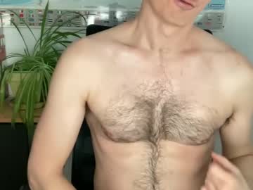 Chaturbate の wladsexy88
