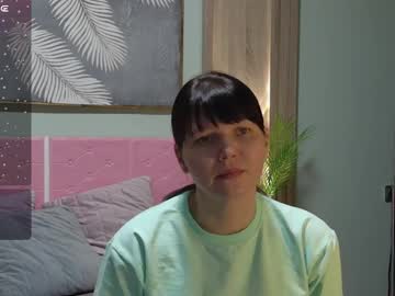 stefanyharpers sur Chaturbate
