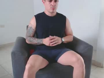 alexmaximuss на Chaturbate
