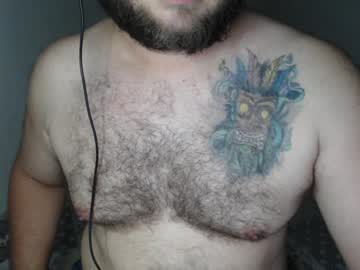 thebearfat91 на Chaturbate