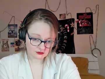 Chaturbate の bebkonie