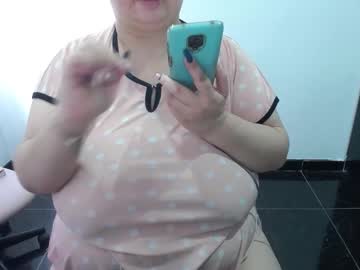 kathybigboobsbbw_ on Chaturbate