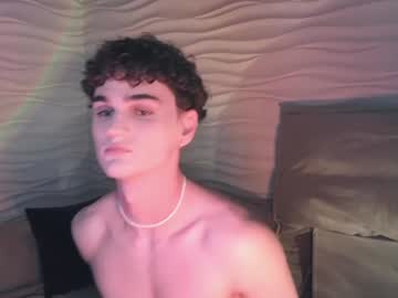 Adam_21cm — Chaturbate Male cam model