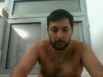 kinkyexhibicionist auf Chaturbate