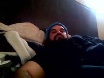Chaturbate の tommy_mackz