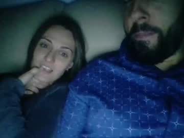 sexopareja332023 sur Chaturbate