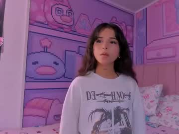 Vaiolet_Sweet1 — Chaturbate Девушка cam model