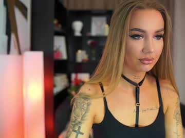 sonya__kelsey на Chaturbate
