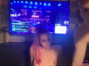 astrid_sky en Chaturbate