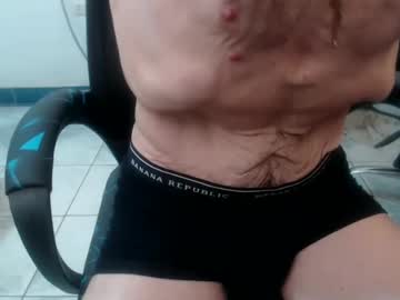 armaduradeacero en Chaturbate