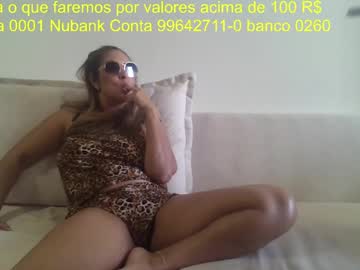 luisxsara on Chaturbate