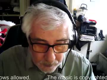 djbusyelf no Chaturbate