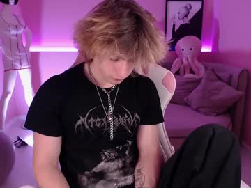 Rich_Piano — Chaturbate Mann cam model