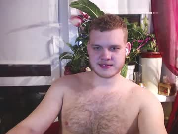 johnbeautifulbody auf Chaturbate
