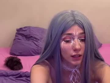 Lubovtelom — Chaturbate Paar cam model