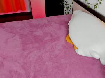 kellyjacksoonn на Chaturbate