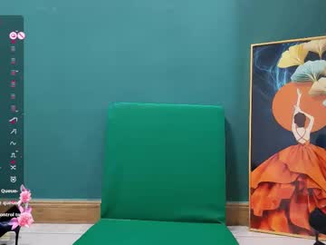 Sao_Zi — Chaturbate Mulher cam model