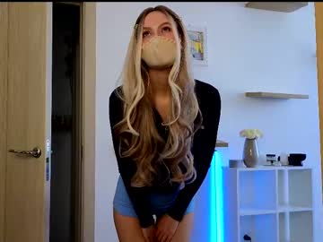 fairywonderful на Chaturbate