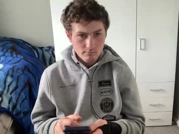 benwardle123 en Chaturbate