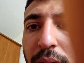 Chaturbate の mborg9900