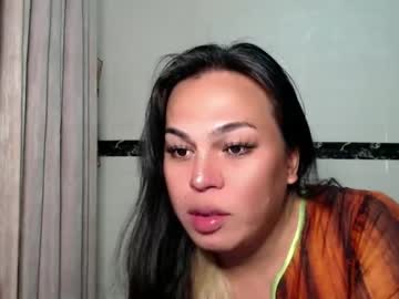 pleasant_tiger на Chaturbate