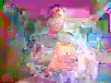 Ulalao — Chaturbate 男性 cam model