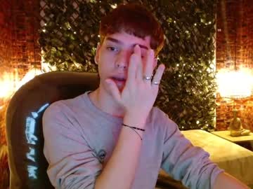 samuelwest_ en Chaturbate