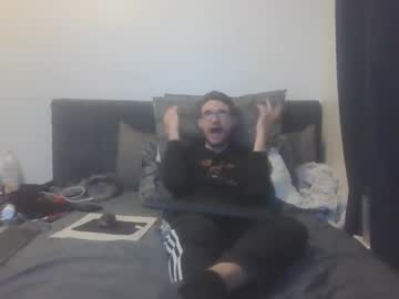 timelord157501 auf Chaturbate