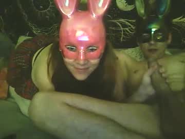 redhotpalace на Chaturbate