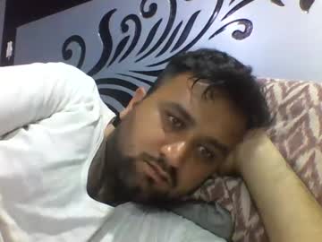 muzambil151 在 Chaturbate