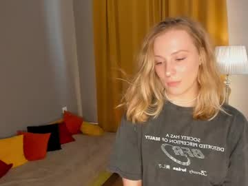 mint_haze на Chaturbate