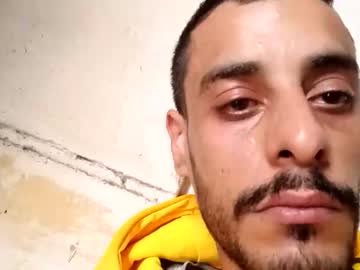 wiza_alex74 auf Chaturbate