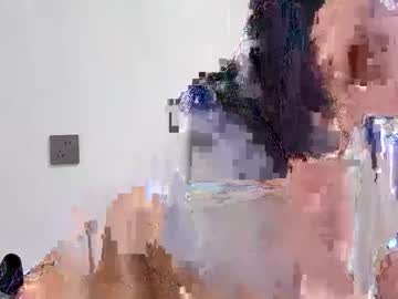 Chaturbate の susubaobao
