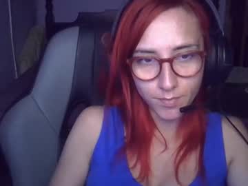 xredaurorax на Chaturbate